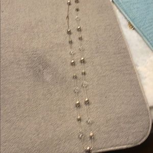 Costume necklace jewerly